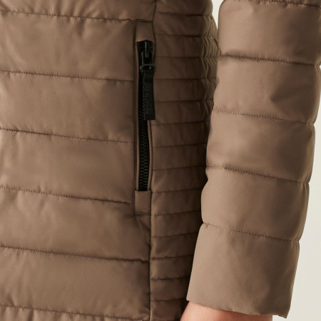 Дамско палто Regatta Andria