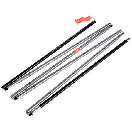 Сонда Mammut Probe 240 оранжев NeonOrange