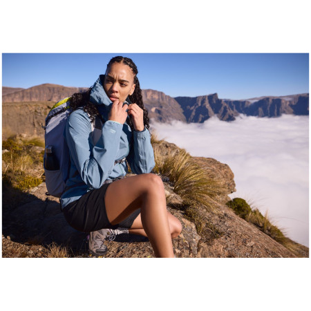 Дамско яке Dare 2b Womens Torrek Breathe Easy Jacket