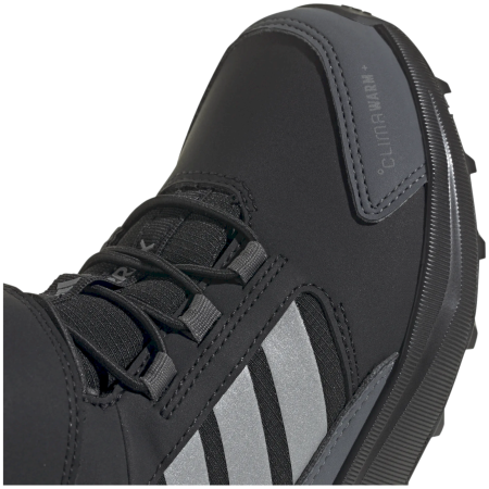 Детски зимни ботуши Adidas Terrex Trailmaker 2 Cw+ K