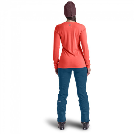 Дамска функционална тениска Ortovox 150 Cool Clean Ls W