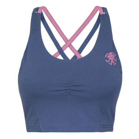 Сутиен Rafiki Nago Ctn петрол ensign blue