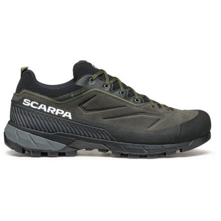 Мъжки туристически обувки Scarpa Rapid Xt Gtx