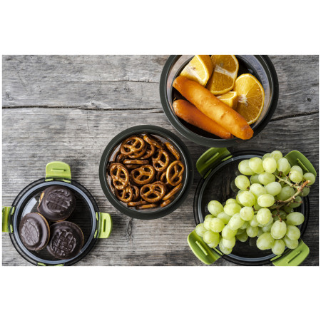 Кутия за храна Zulu Foodbowl 400 ml