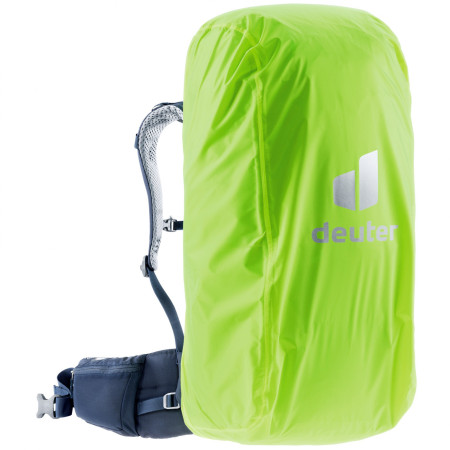 Дъждобран за раница Deuter Raincover III жълт