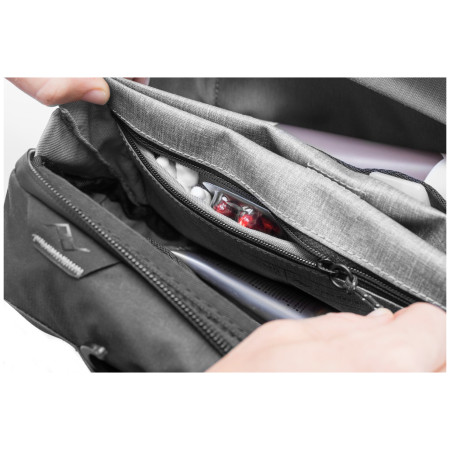 Козметична чанта Peak Design Wash Pouch