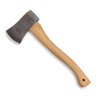 Брадва Hultafors Hatchet H 008 Sv сив/кафяв