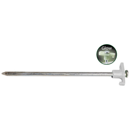 Колчета за палатка Brunner Peg Box Stick Plus 23