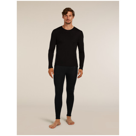 Мъжки функционален комплект Icebreaker M 175 Everyday LS Crewe and Leggings Set