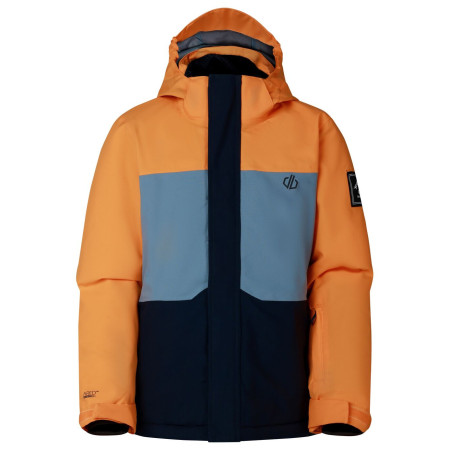 Детско яке Dare 2b Send It II Jacket EltrcOrg/Nvy оранжев/син EltrcOrg/Nvy