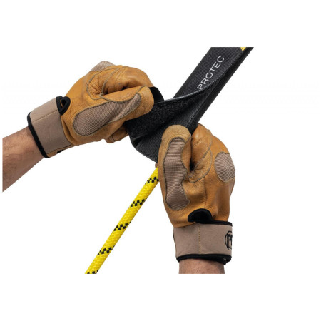 Протектор за въже Petzl Protec Corde