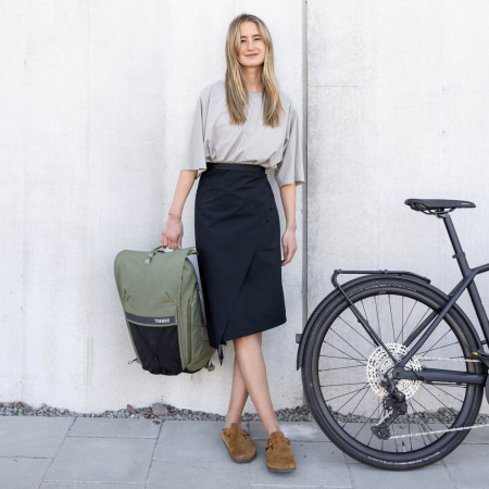 Водоустойчива раница Thule Paramount 20L