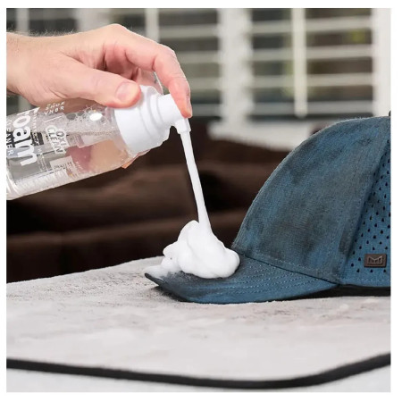 Почистващ комплект Reshoevn8r Oxiclean Sneaker + Hat Foam Cleaning Kit