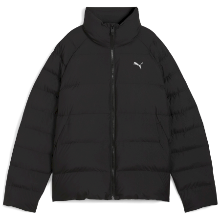 Дамско яке Puma Mono Jacket черен PUMA Black