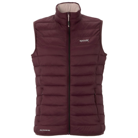 Дамска жилетка Regatta Women’s Marizion B/W