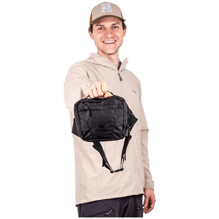 Чанта за кръста Kohla Hipbelt Swift 2