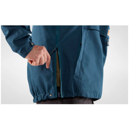 Мъжко яке Fjällräven Vardag Anorak M