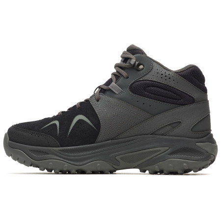 Дамски туристически обувки Merrell Yokota 3 Mid Gtx