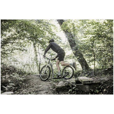 Тротинетка Yedoo Trexx Disc