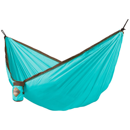 Хамак La Siesta Colibri Single тюркоазен Turquoise
