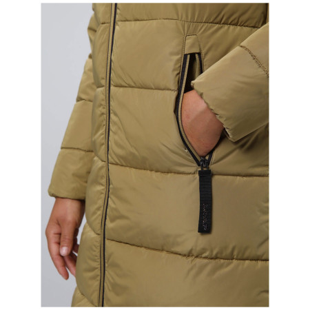 Дамско зимно палто Loap Tandora