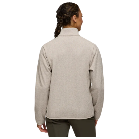 Дамски функционален суитшърт Cotopaxi W'S Envo Fleece Full-Zip Jacket