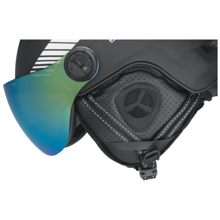 Скиорска каска Etape Davos Pro