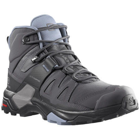 Дамски обувки Salomon X Ultra 4 Mid Gore-Tex W