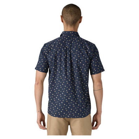 Мъжка риза Patagonia M's Go To Shirt