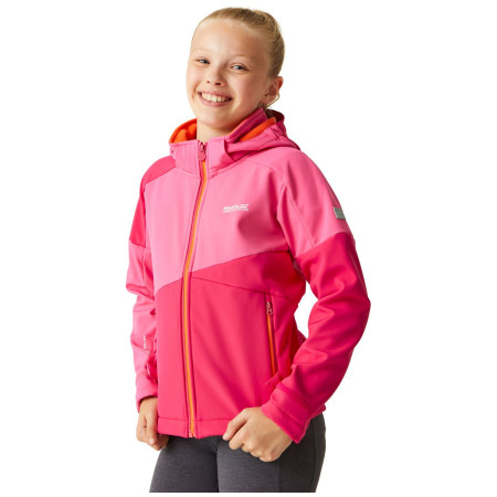 Детско яке Regatta Acidity VII