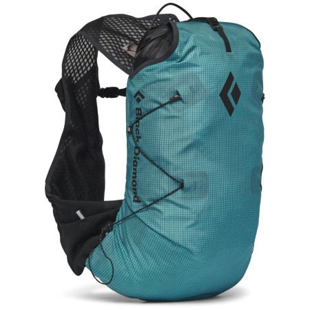 Дамска раница Black Diamond W Distance 8 Backpack светло син Dark Patina (4050)