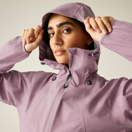Дамско яке Dare 2b Womens Torrek Breathe Easy Jacket