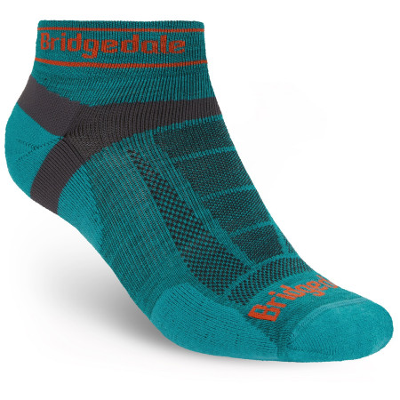 Спортни чорапи Bridgedale Trail Run UL T2 MS Low