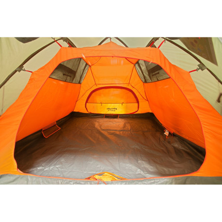 Палатка за 3 души Pinguin Taifun 3