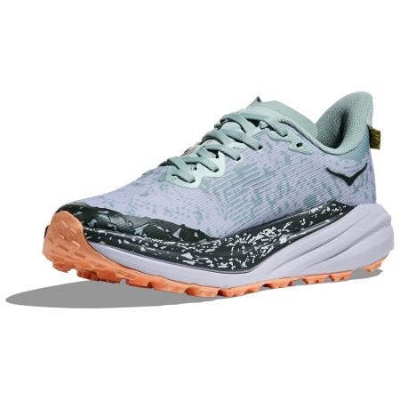 Дамски обувки за бягане Hoka W Speedgoat 6 Gtx