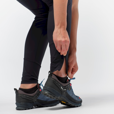 Дамски панталони Salewa Agner Dst W Tights