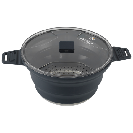 Сгъваема тенджера Outwell Collaps Stew Pot 2.5 L