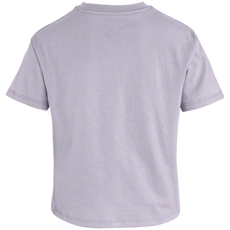 Дамска тениска Fjällräven Fjällblomster Logo T-shirt W