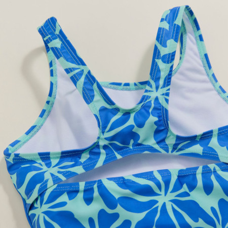 Детски бански Regatta Katrisse SonBluFloral