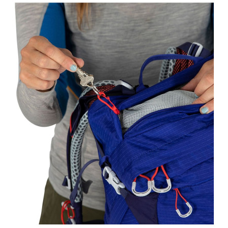 Дамска туристическа раница Osprey Sirrus 34