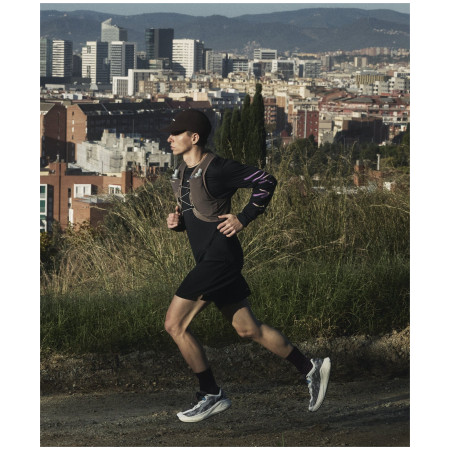 Мъжки обувки за бягане Salomon Aero Glide 4 Grvl