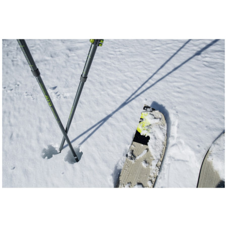 Туристически щеки Pinguin Compact FL Foam