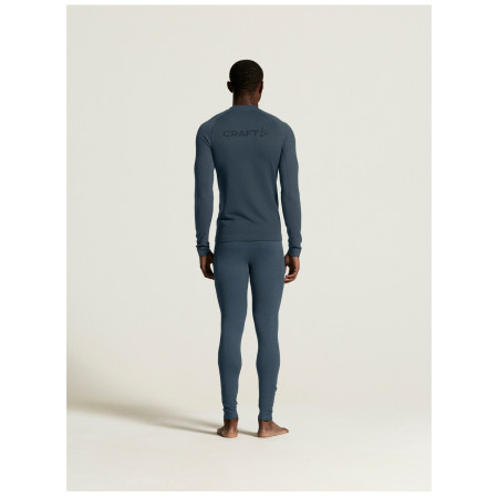 Функционална мъжка тениска Craft Warm Comfort LS M