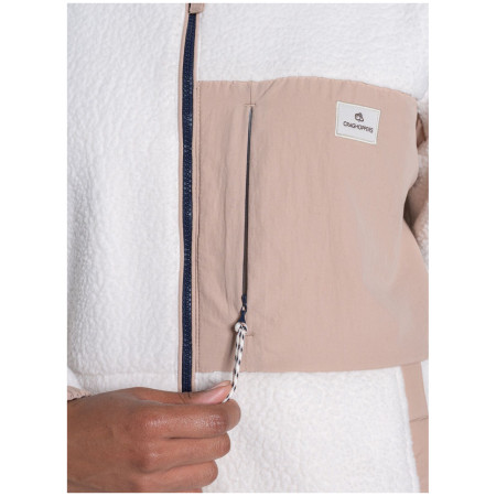 Дамско яке Craghoppers Longlands Rev Jacket