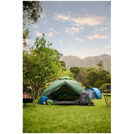 Палатка Regatta 3 Person Instant Tent