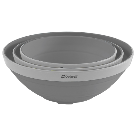 Комплект купи Outwell Collaps Bowl Set
