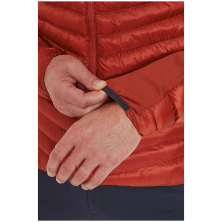 Мъжко яке Rab Cirrus Flex Hoody