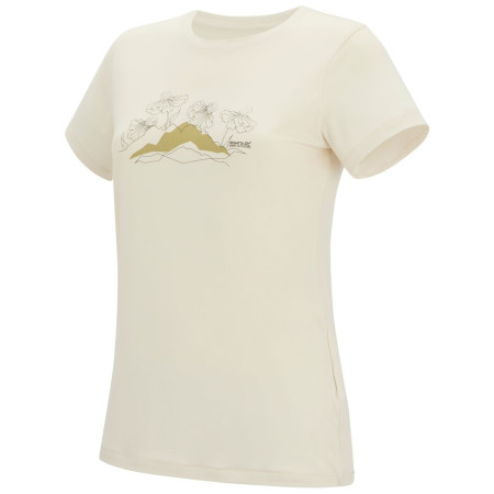 Дамска тениска Regatta Womens Fingal Stretch