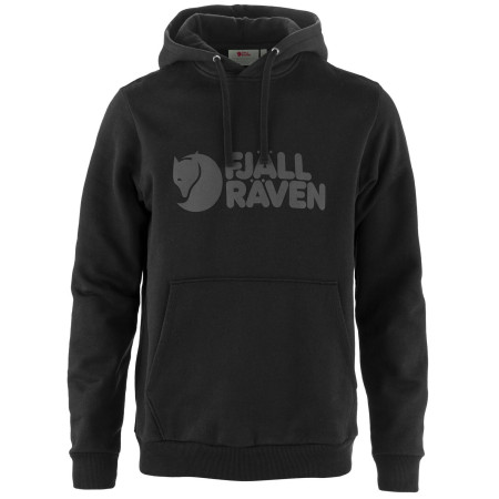 Мъжки суитшърт Fjällräven Fjällräven Logo Hoodie M