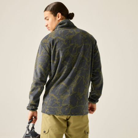 Мъжки суитшърт Dare 2b Mens Print Fleece